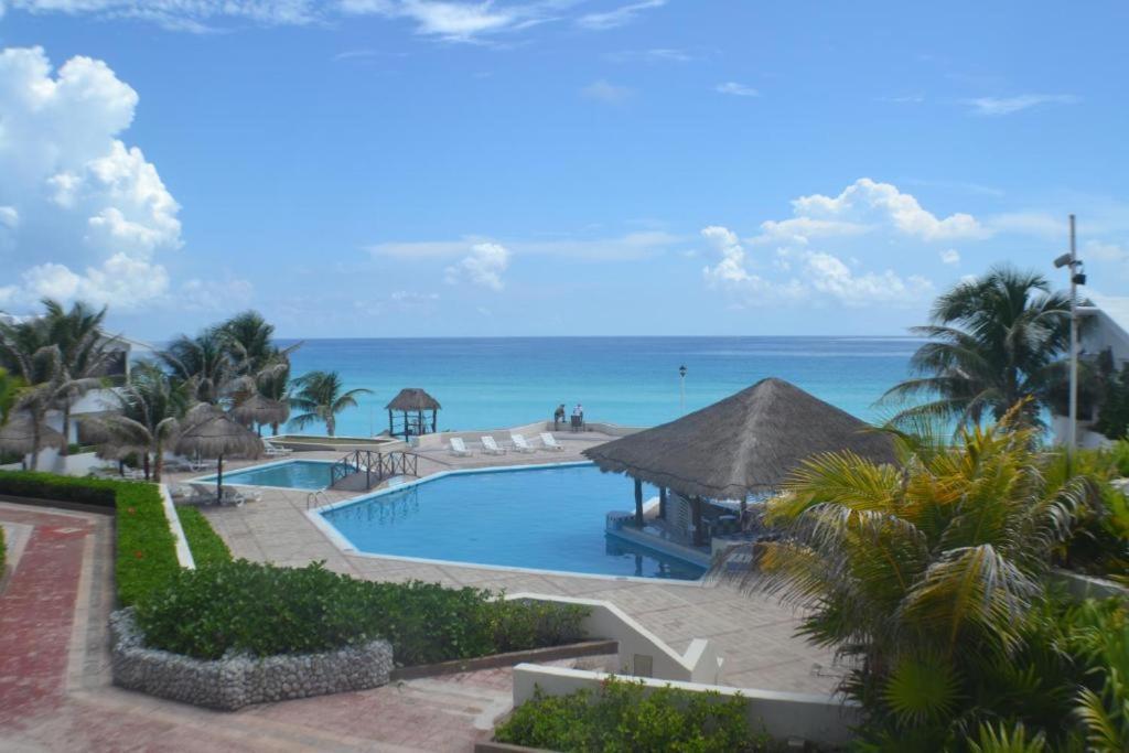 Private Room. Brisas. Zona Hotelera. Cancún Buitenkant foto