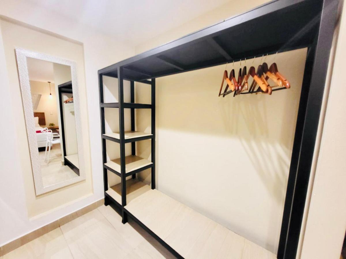Private Room. Brisas. Zona Hotelera. Cancún Buitenkant foto