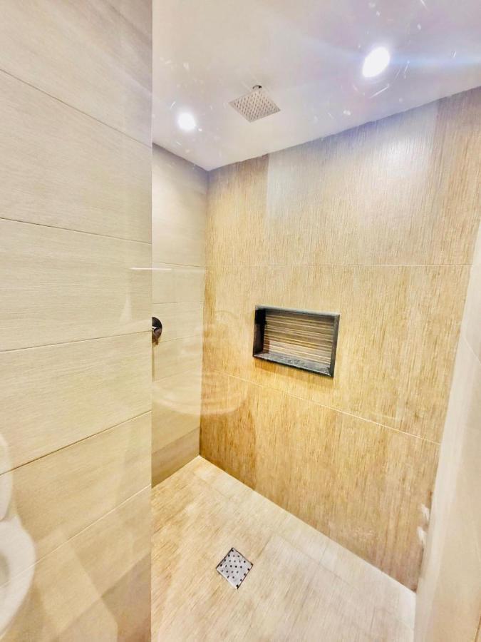Private Room. Brisas. Zona Hotelera. Cancún Buitenkant foto