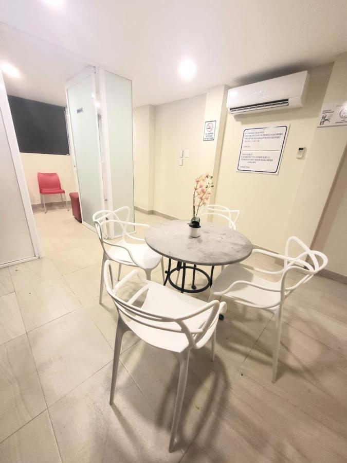 Private Room. Brisas. Zona Hotelera. Cancún Buitenkant foto