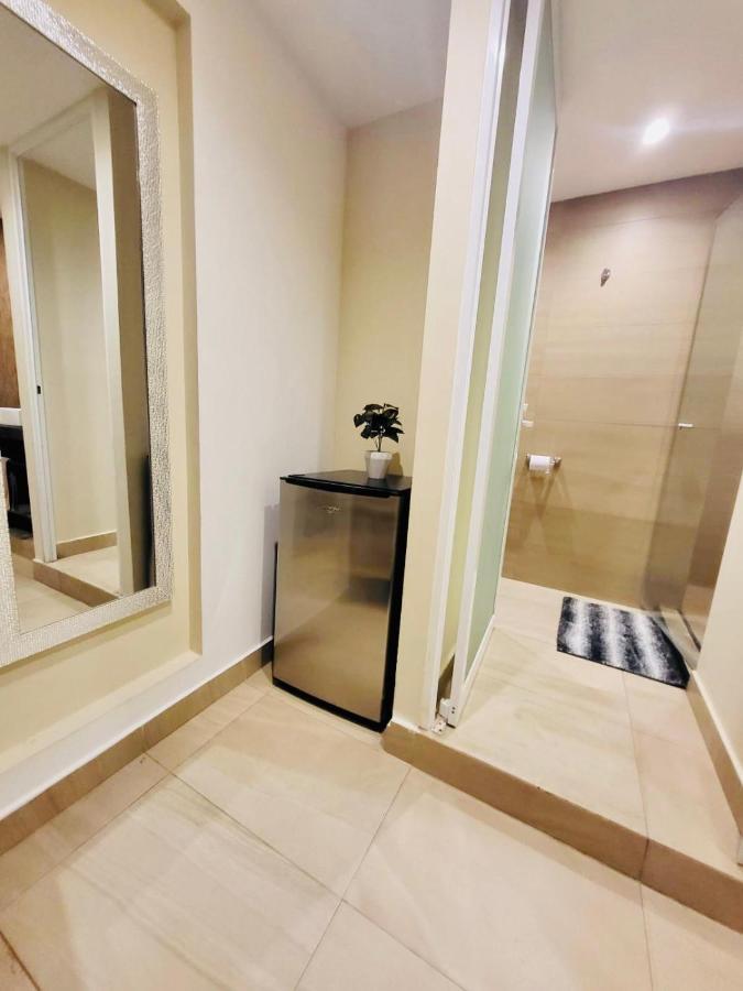 Private Room. Brisas. Zona Hotelera. Cancún Buitenkant foto