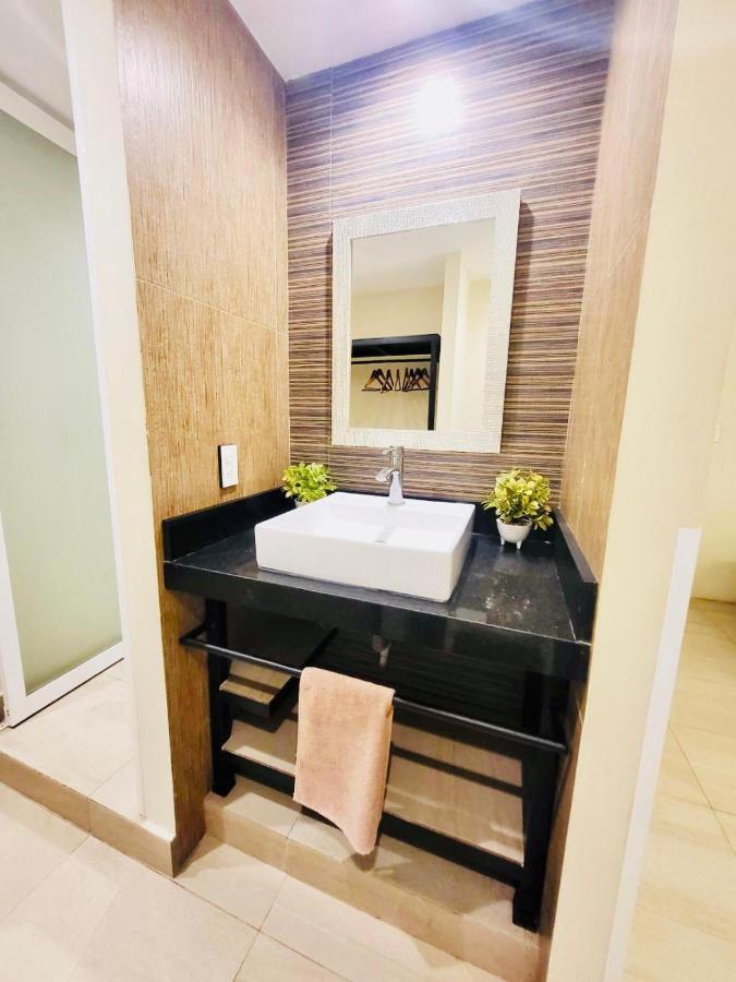 Private Room. Brisas. Zona Hotelera. Cancún Buitenkant foto