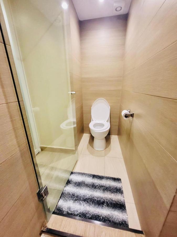 Private Room. Brisas. Zona Hotelera. Cancún Buitenkant foto